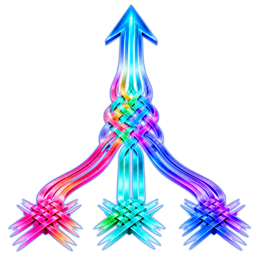 Structured capability — organized systems and connected flow